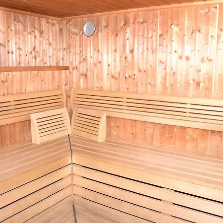 公寓 Apartament Polanki Z Basenem Blisko Plazy 科沃布热格
