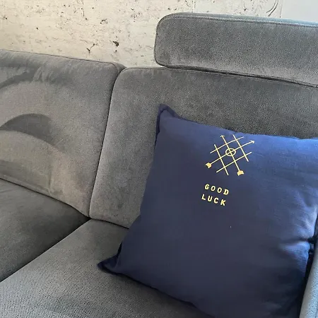 公寓 Apartament Polanki Z Basenem Blisko Plazy