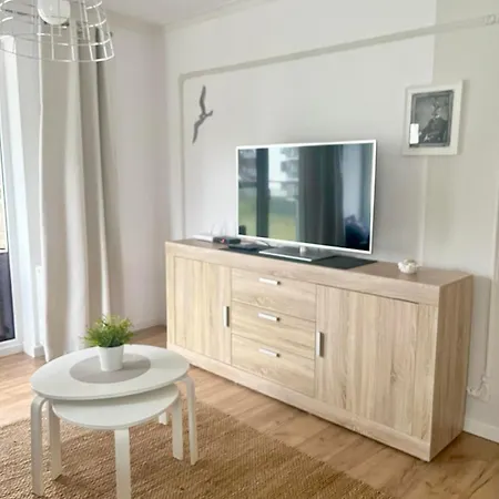 Apartament Polanki Z Basenem Blisko Plazy *
