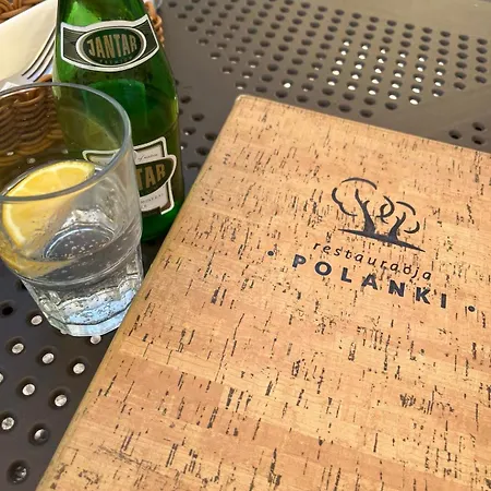 Apartament Polanki Z Basenem Blisko Plazy * Kolobrzeg